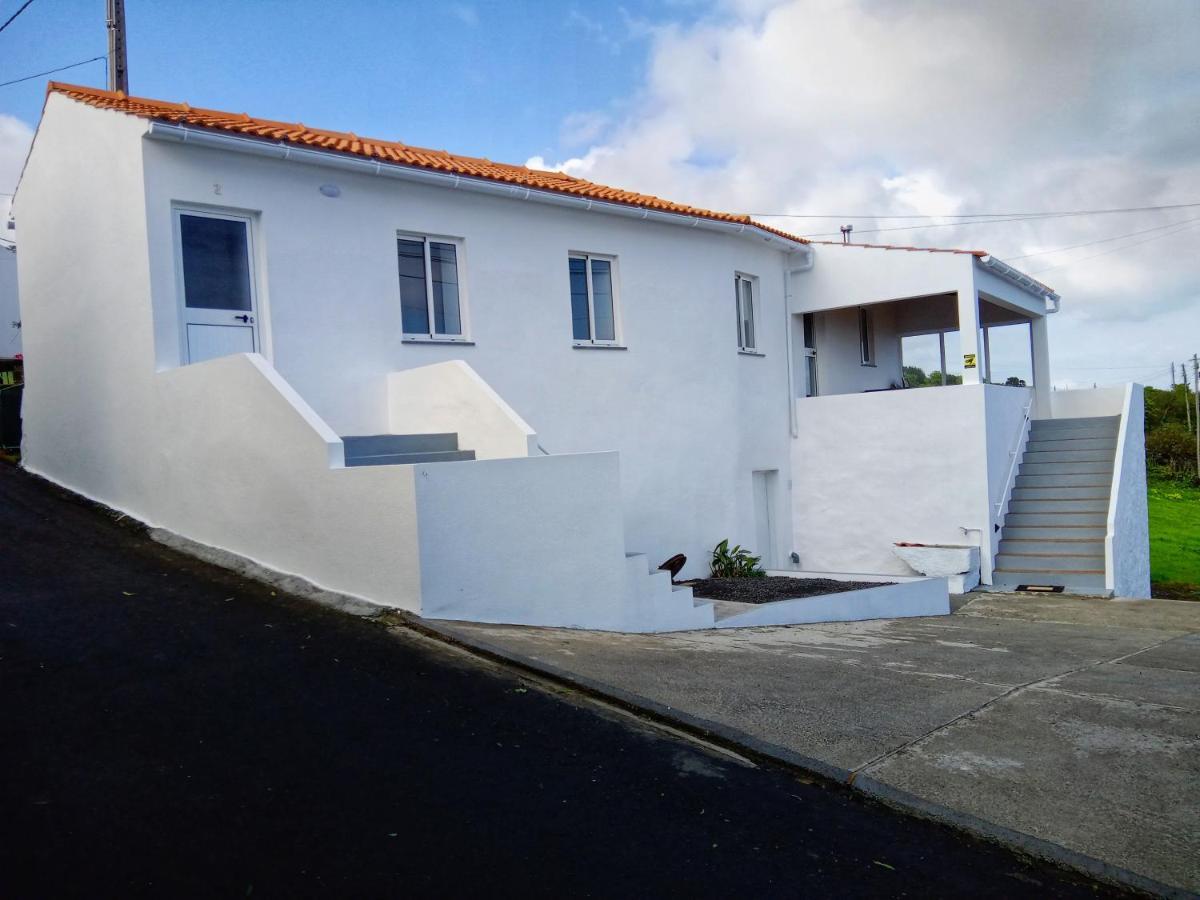 Casa Do Marcelino Lagarto Villa Sao Roque do Pico Exterior photo